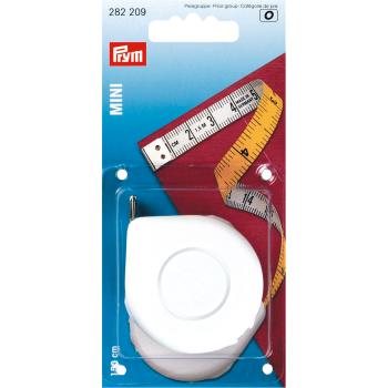 282209 Prym Rollmaßband Mini 150 cm