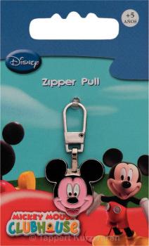 482160 Prym Disney-Zipper Mickey Maus Kopf