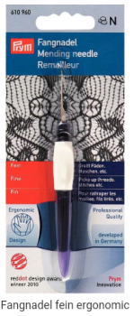 Fangnadel fein von Prym