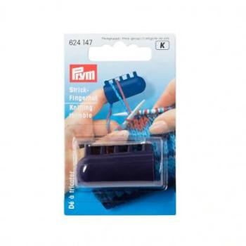 Prym Strickfingerhut KST 4-Fadenführung Artikel-Nr. 624147