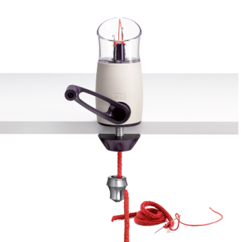 Comfort Twist Strickmühle / Knitting mill