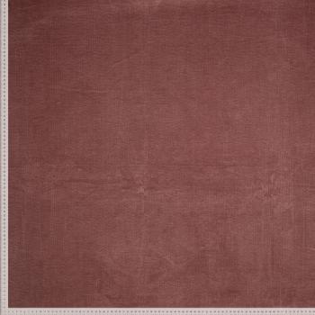 Cord Woven co/ea 8w bubble wash corduroy Fb. Burgund