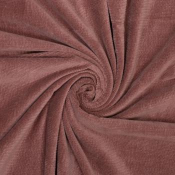 Cord Woven co/ea 8w bubble wash corduroy Fb. Burgund