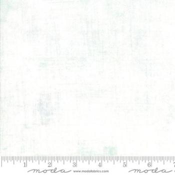 Grunge Basics Snow White 30150 150 Moda Basic #1