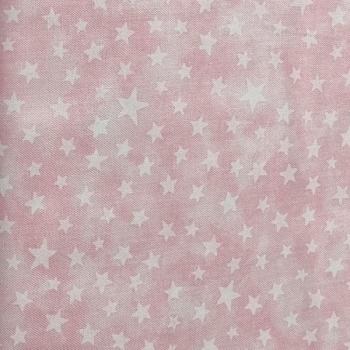 Patchworkbumwolle Marble Star by Moda Classic Fb. pink-hellrosa 3406-58