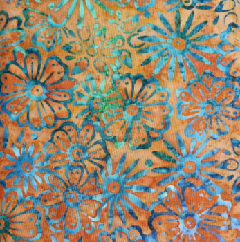 Patchworkbaumwolle Bonfire Batiks 2 von Moda 4346-45