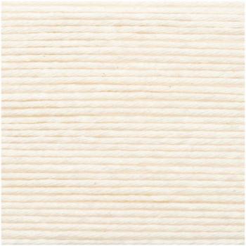 Rico Design Creative DK Ricorumi Fb. 002 creme
