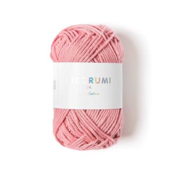 Rico Design Creative DK Ricorumi Fb. 009 koralle