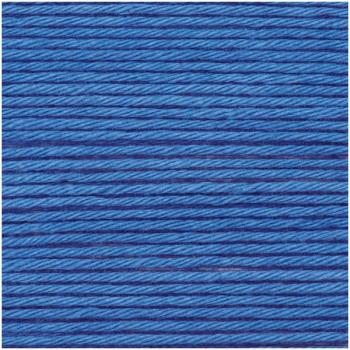 Rico Design Creative DK Ricorumi Fb. 032 blau