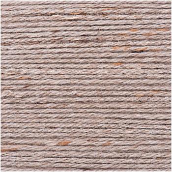 Rico Essentials Merino Plus dk Tweed Fb. 2 beige