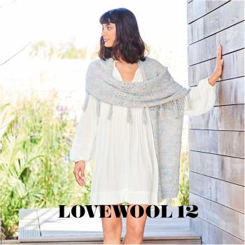 Creative Lazy Hazy Summer Cotton dk 50g 145m Fb. 14 Patina