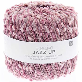 Creative Jazz it Up Fb. 3 Altrosa