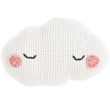 Ricorumi Nilli Nilli Chenille Garn 25g Fb. 7 Lachs