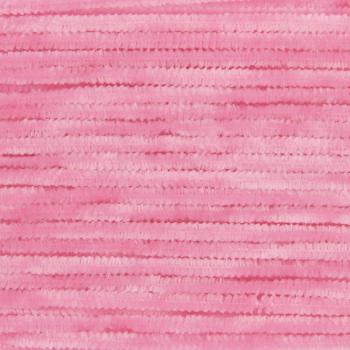 Ricorumi Nilli Nilli Chenille Garn 25g Fb. 08 Pink