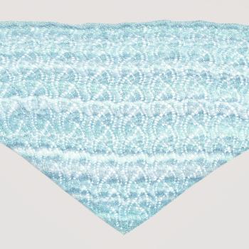 Fashion Cotton Merino Lace 50g 290m Fb. 11 Winter