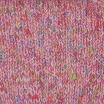 Rico Design Fun Alpaka Cotton Blend aran 50g 120m Fb. 003 Pink