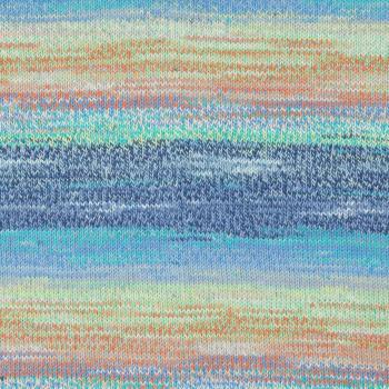 Creative Chic-Unique Cotton dk Fb. 6 Fresh von Rico