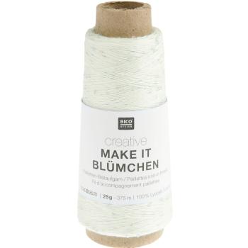 Creative Make It Blümchen Fb. 4 creme