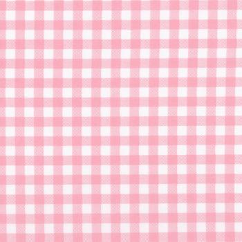 Sevenberry Petite Basics Karo 5mm rosa-weiß