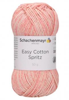 Easy Cotton Spitz Fb. 35 Sorbet