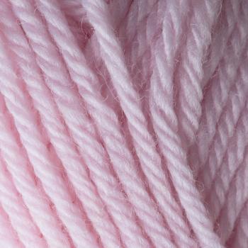 Baby Smiles Merino Wool 25g rosa