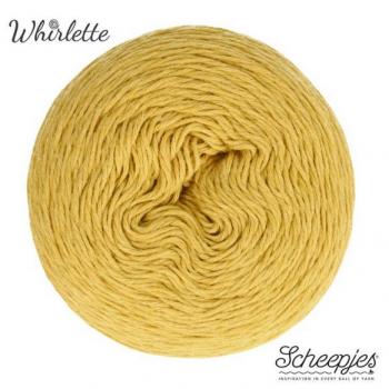 Scheepjes Whirlette 1x100g - Fb. 853 Mango