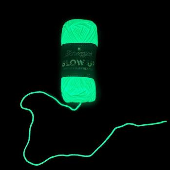 Scheepjes Glow Up Set
