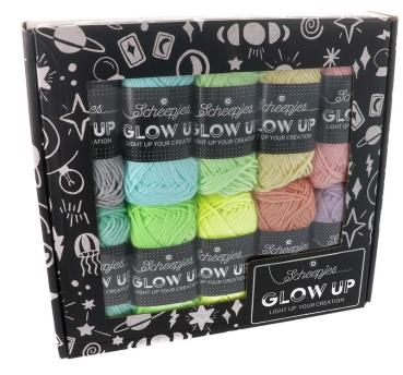 Scheepjes Glow Up Set
