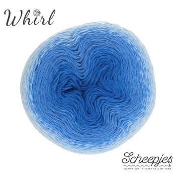 Scheepjes Whirl 1x1000m - 556 Mediterranean MooHa