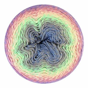 Scheepjes Whirl 1x1000m - 762 Popin Candy
