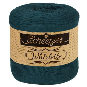 Scheepjes Whirlette 1x100g - Fb. 854 Blueberry