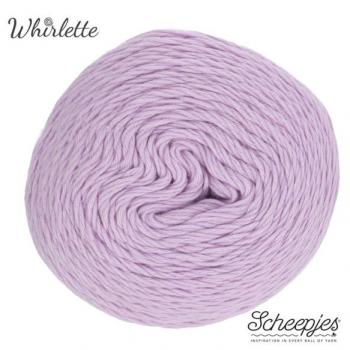 Scheepjes Whirlette 1x100g - Fb. 877 Parma Violet
