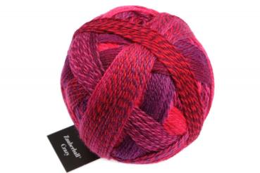 Zauberball Crazy Fb. 2095 Indisch Rosa von Schoppel
