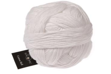 Cotton Ball Fb. 990 Weiß von Schoppel