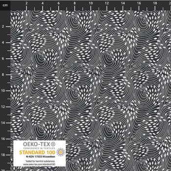 Patchworkbaumwolle Filippas line by Stoffabrics 4514-042