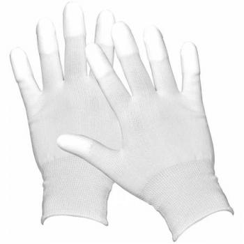 Handschuhe für Freemotion Quilten Grip it Größe L