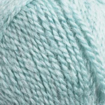 Asta - Merino- und Alpackagarn Fb. 081 Türkis-mint