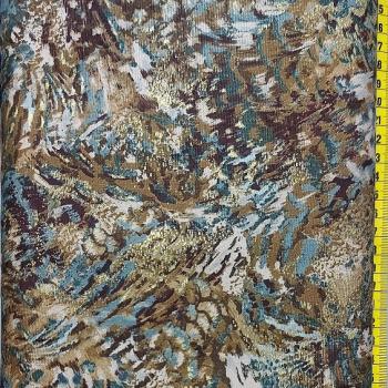 Artisan Spirit Shimmer Flight of Fancy by Deborah Edwards of Northcott 21667m