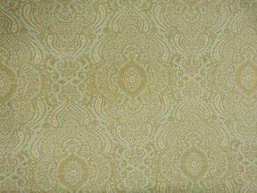 21817-63 Northcott Hopelessly Romantic Paisley mint-beige by Deborah Edwards