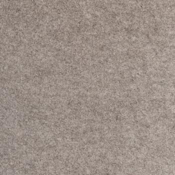 Bastelfilz 3 mm grau-beige meliert, Bastian