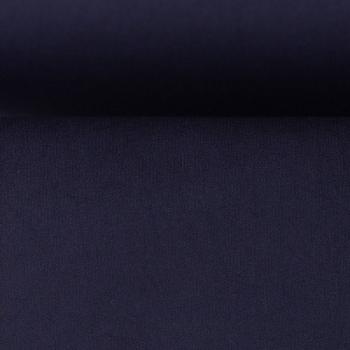 Kaspar NANO-Softshell Fb. Uni Blau