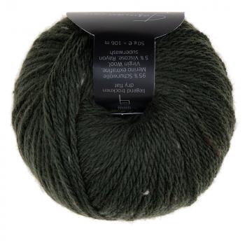 Atelier Zitron Tasmanian Tweed dunkelgrün Fb 09