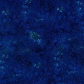 C6100 Timeless Treasure Solids by Kimberly Einmo Farbe: Navy