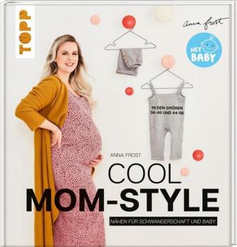 Cool Mom Style