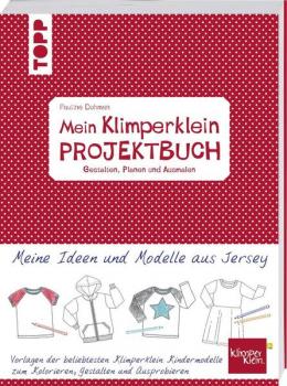 Mein Klimperlein Projektbuch