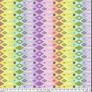 Patchworkbaumwolle Tula Pink Tabby Road 232.Prism