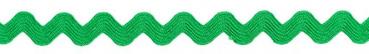 Zackenlitze Fb. Blattgrün 5 mm breit