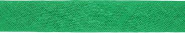 022621-560 Veno Schrägband gefalzt grün