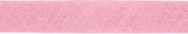 022621-749 Veno Schrägband gefalzt rosa