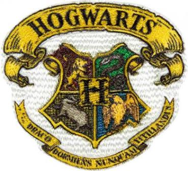 HKM Applikation Hogwarts